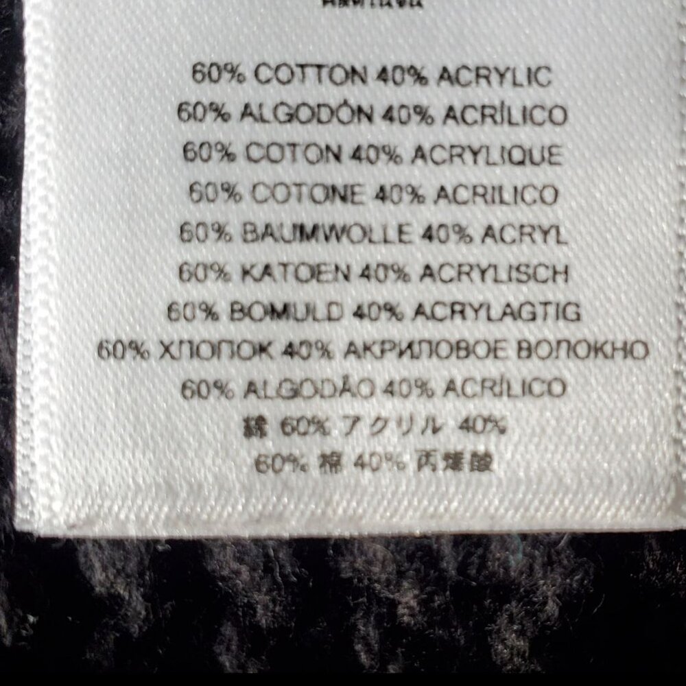 MICHAEL Michael Kors Black Women’s Sweater. Size XS - Picture 8 of 14